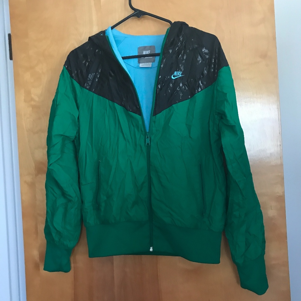 NIKE Jacket